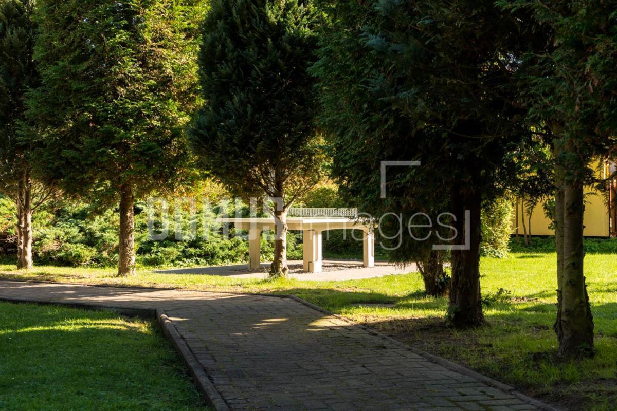 Ferienwohnung 5, Waldesruh Дирхаген Экстерьер фото